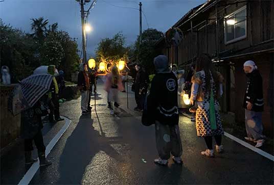 帰路射手行列-003