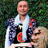 千田一城PR写真160px