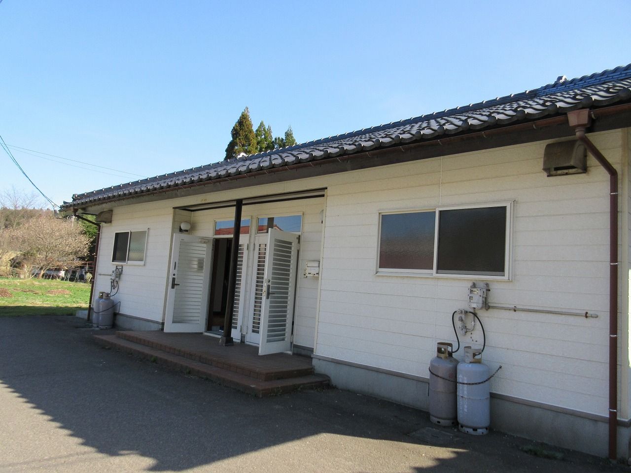 佐渡市地域おこし協力隊サイト佐渡暮らしお試し住宅レポ！川茂住宅コメントコメントする