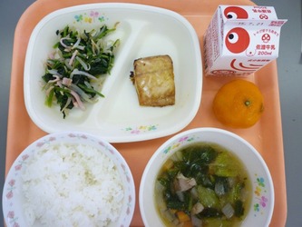 庭先の行き先⑤