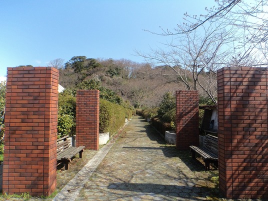 文学の道