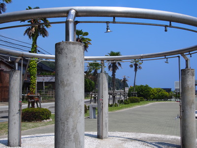 城が浜海水浴場