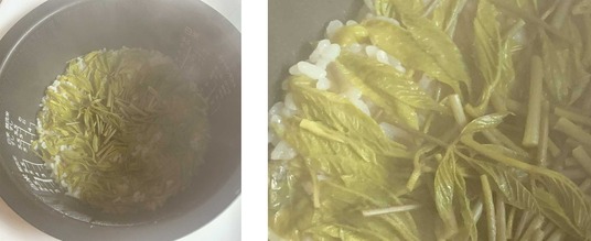 コシアブラ調理-1