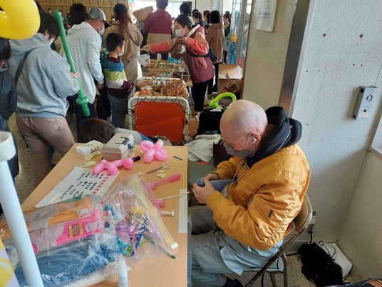 LINE_ALBUM_小木港フェス_230325バルーン