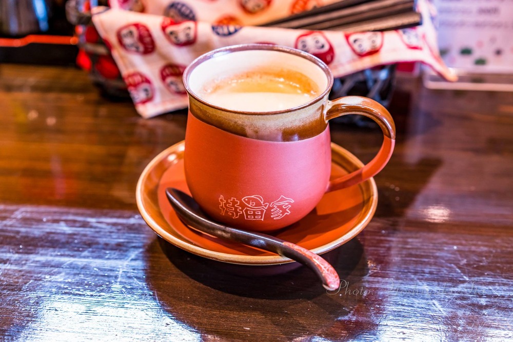 無名異焼コーヒーカップ