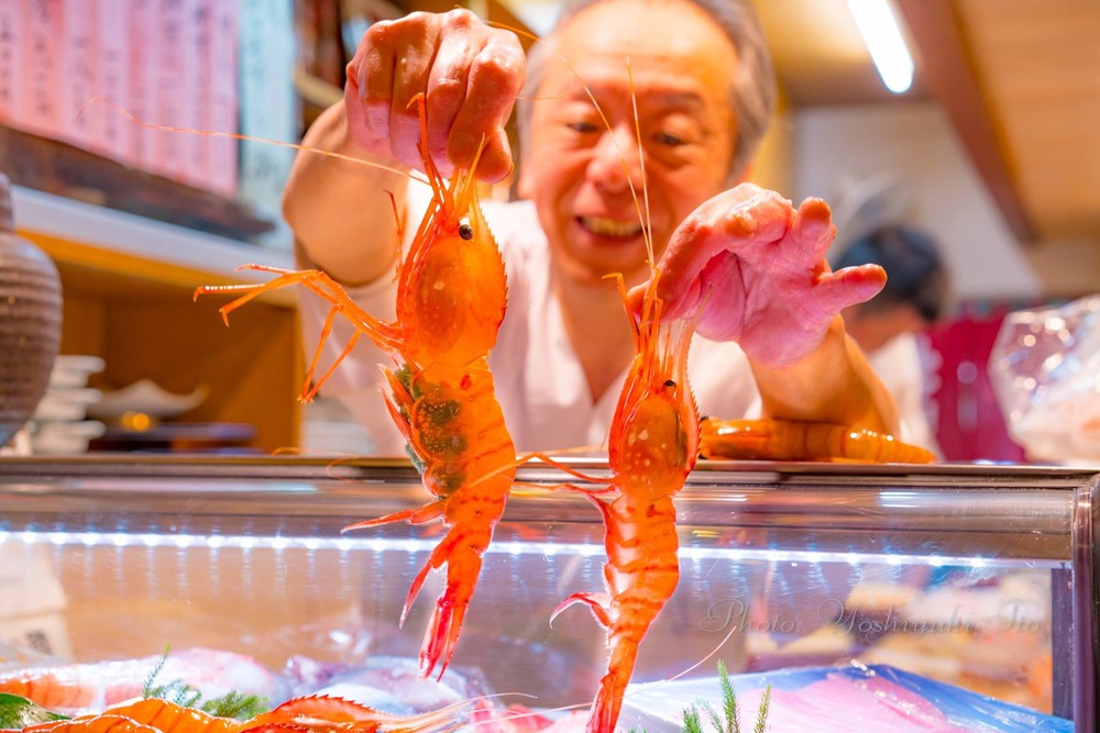 長三郎