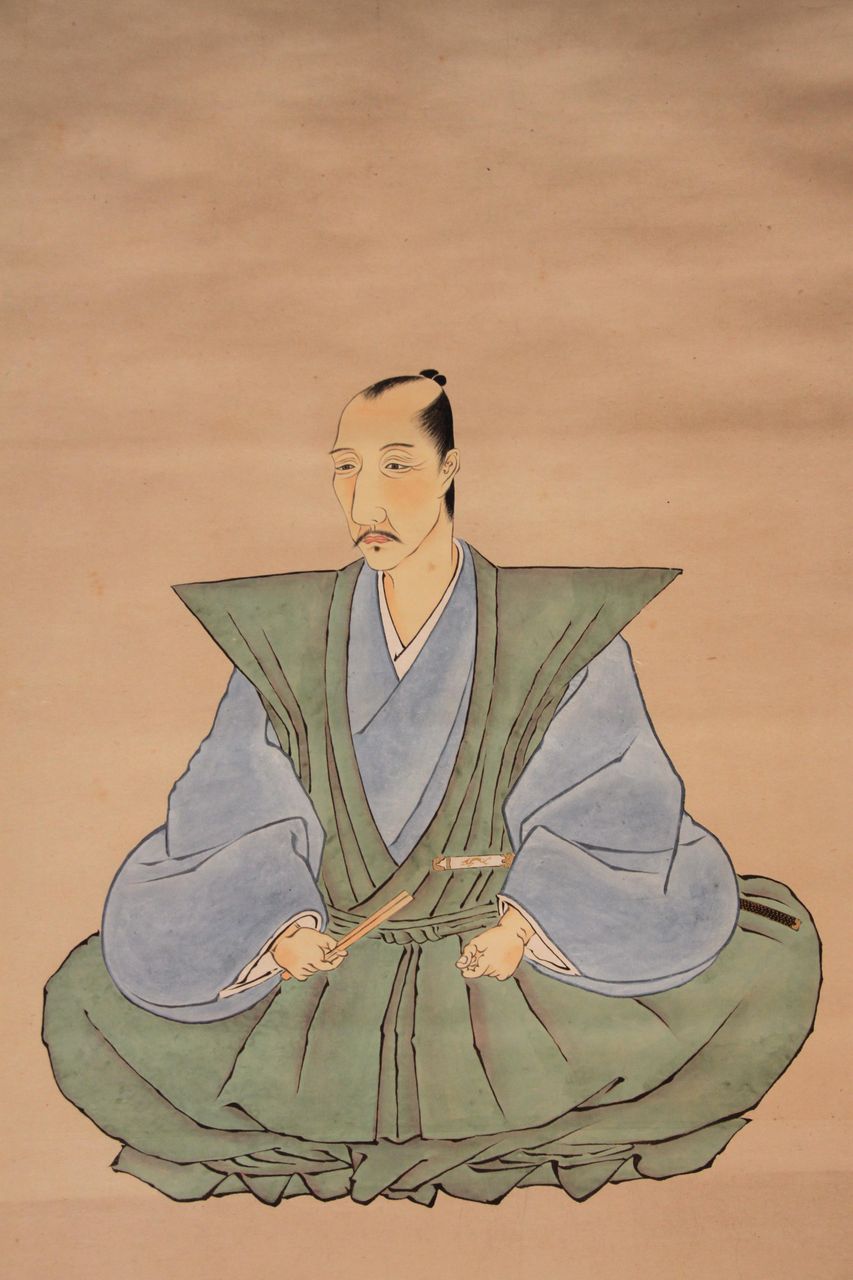 歴史ロマンをもとめて～さどこブログ～ : 東京国立博物館 ～天下人の実像～ 織田信長