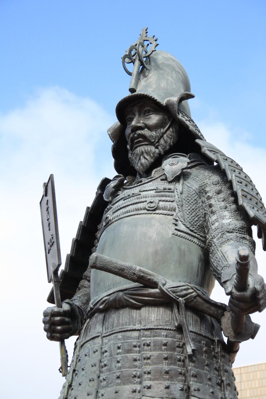 弘前藩祖 津軽為信と菩提寺 革秀寺 歴史ロマンをもとめて さどこブログ