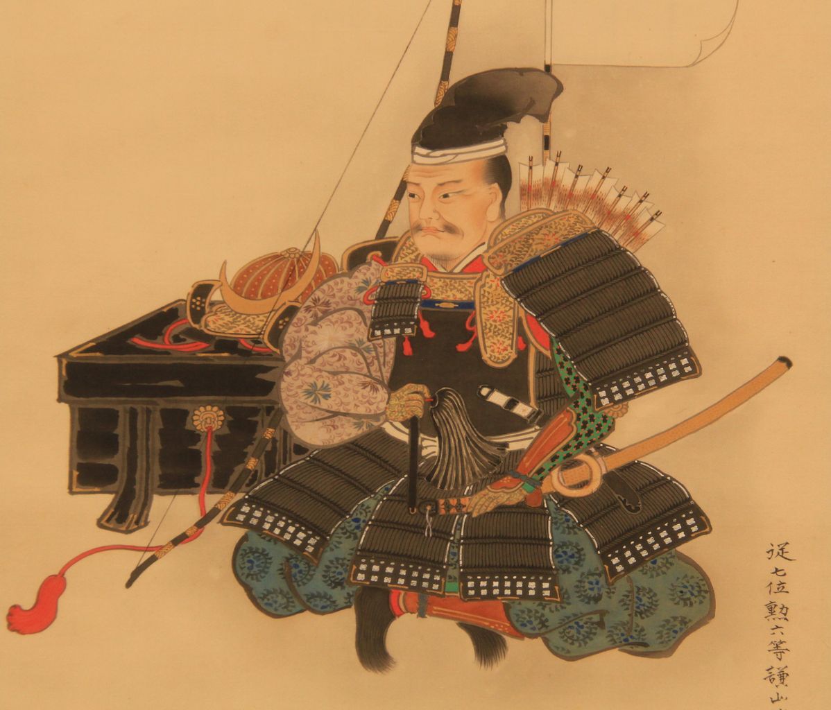 伊達政宗生誕450年特別記念展 ～仙台市博物館～ : 歴史ロマンをもとめ