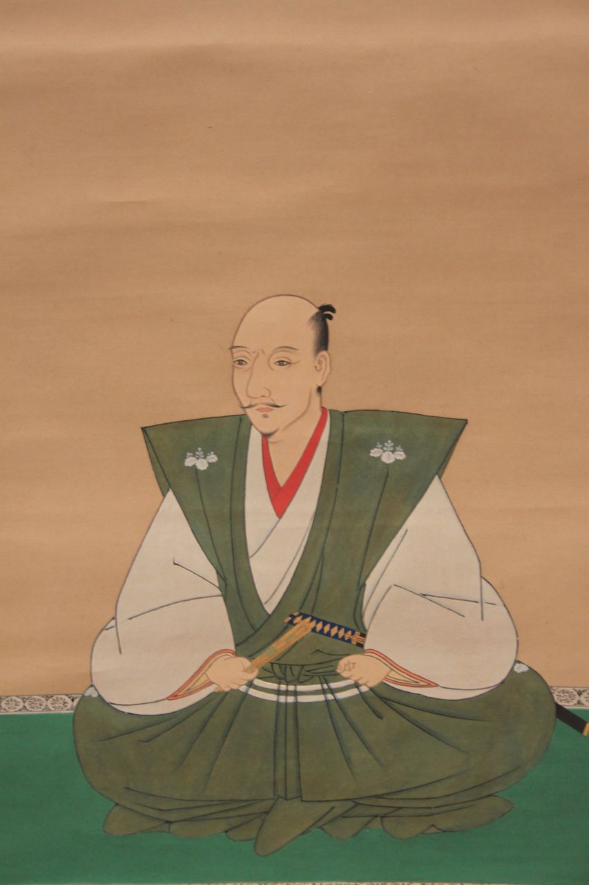 歴史ロマンをもとめて～さどこブログ～ : 東京国立博物館 ～天下人の実像～ 織田信長
