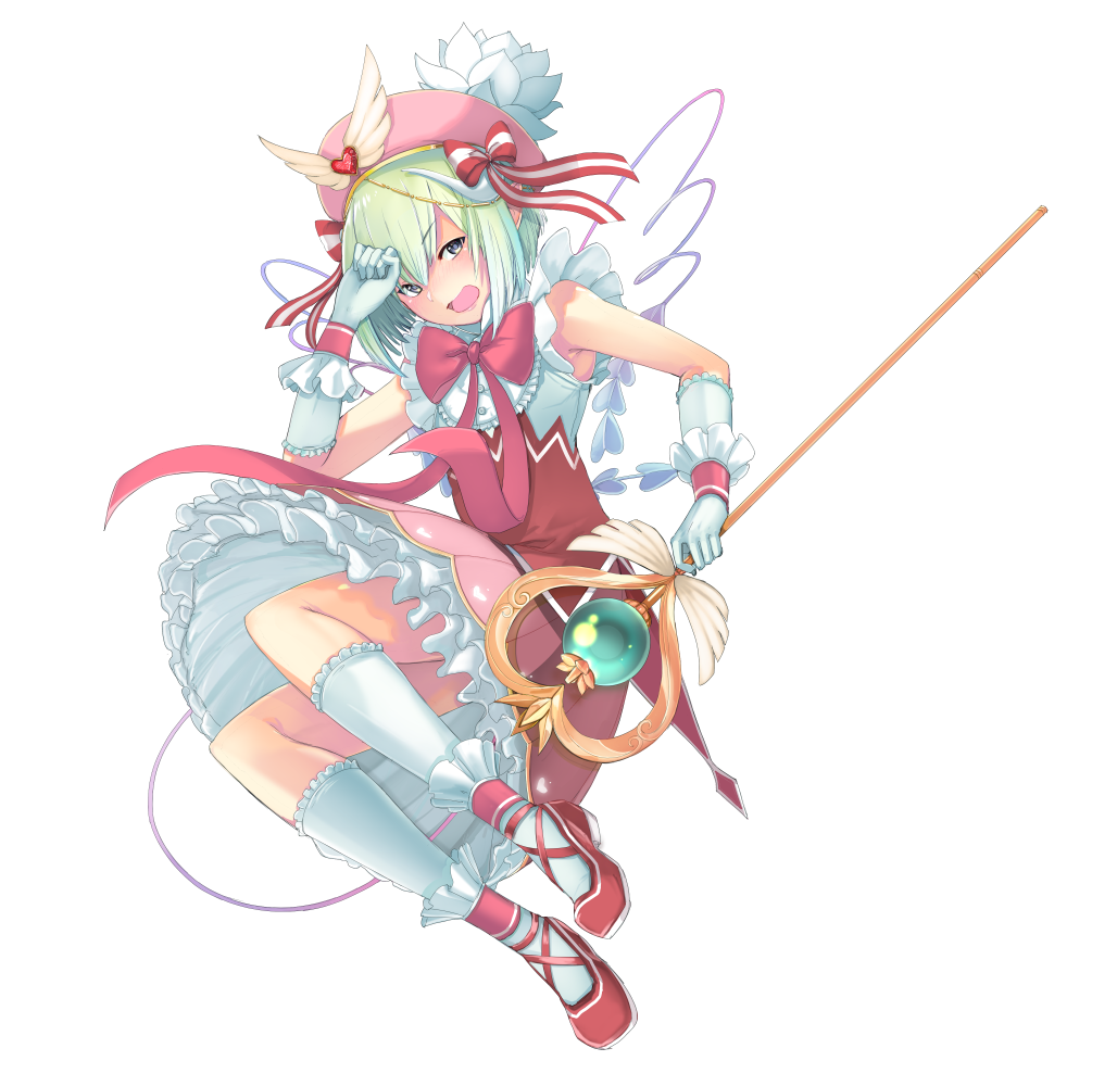 最近のおさらい Succubus Rhapsodia 開発記