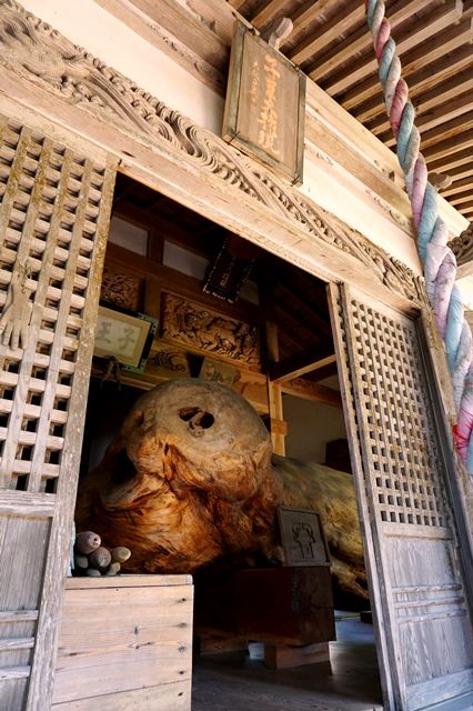 佐渡八十八ヶ所霊場めぐり第62番龍亀山東光院8