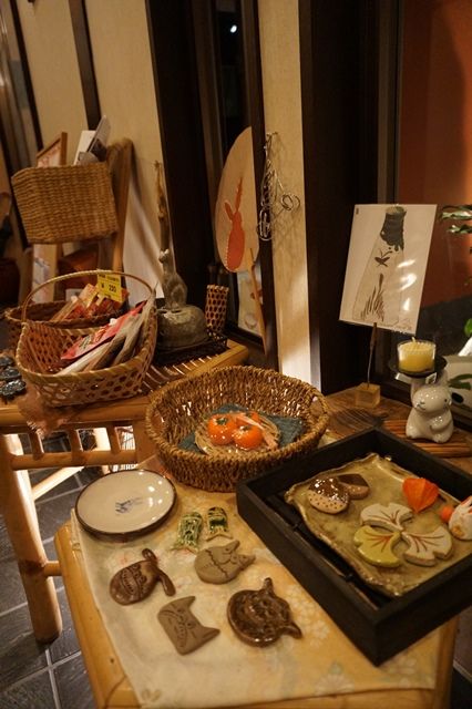 佐渡魚処かすけ1