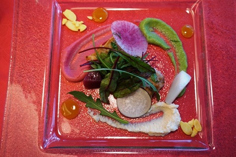 ラプラージュ1