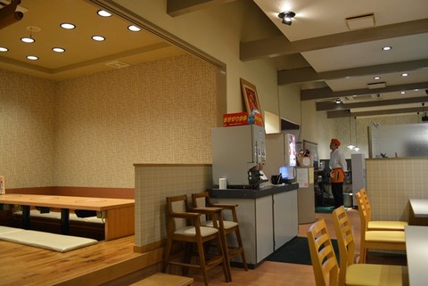 さあどキッチン3
