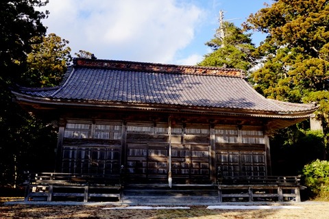 佐渡二宮神社10