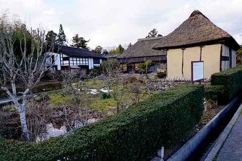 北條家住宅2
