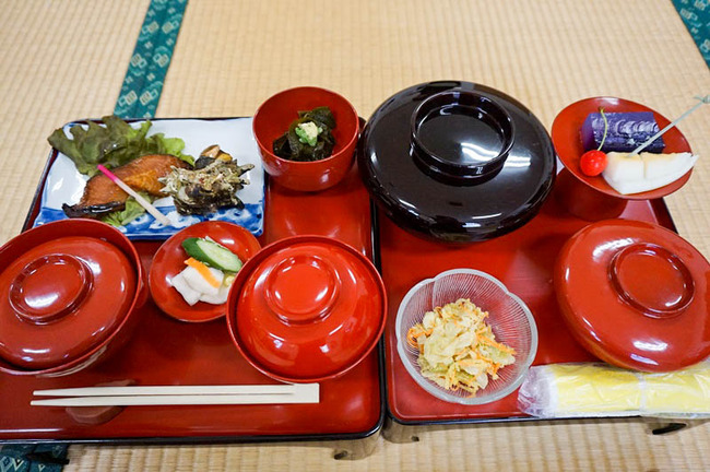 世阿弥膳1