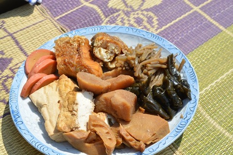 鬼太鼓青木青年会6
