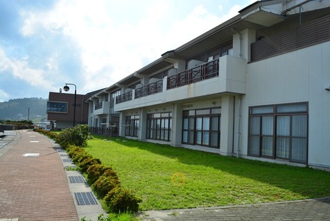 佐渡城が浜海水浴場３