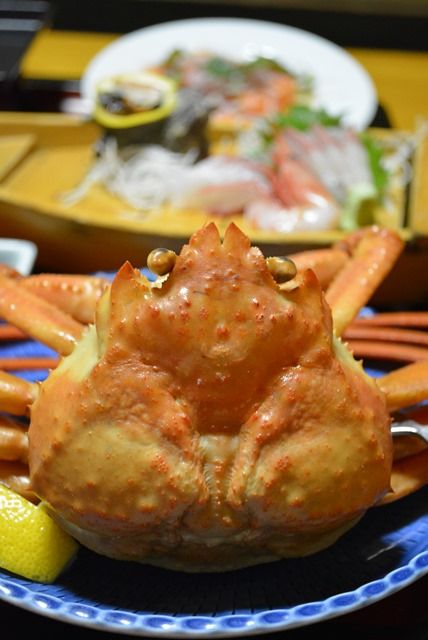 佐渡旅館吉田家ビジネスプラン夕食部屋食7