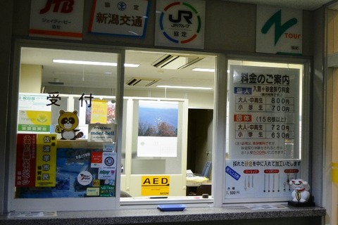 佐渡西三川ゴールドパーク11