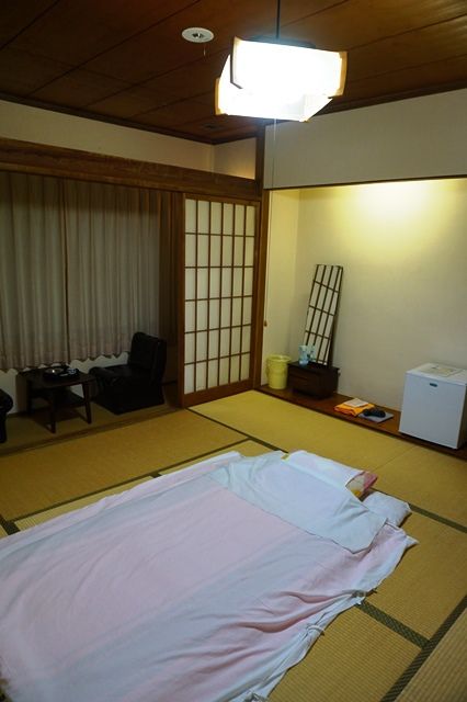 ロハスの館こがね荘