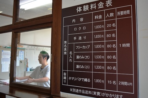 相川技能伝承館5