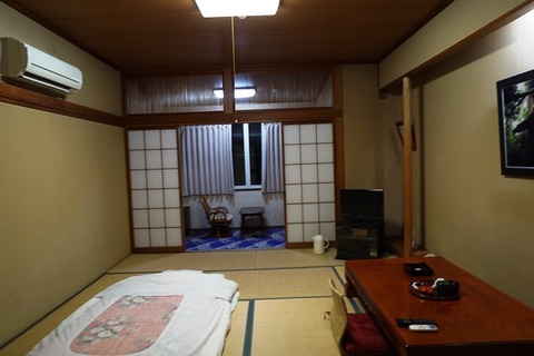佐渡入海部屋