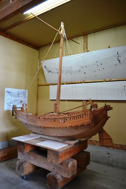 佐渡國小木民俗博物館4
