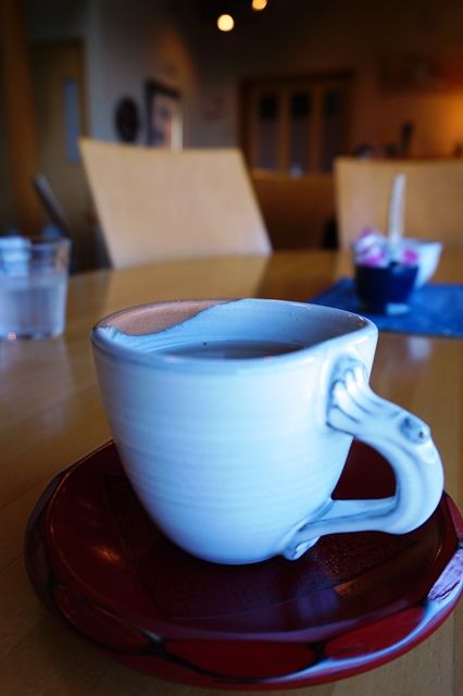 城南窯カフェ8