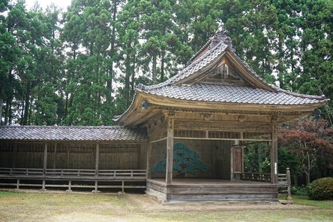 牛尾神社17