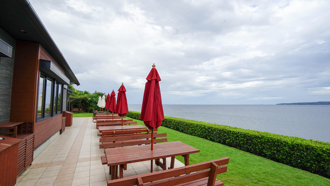 SEA SIDE HOUSE in しまふうみ20