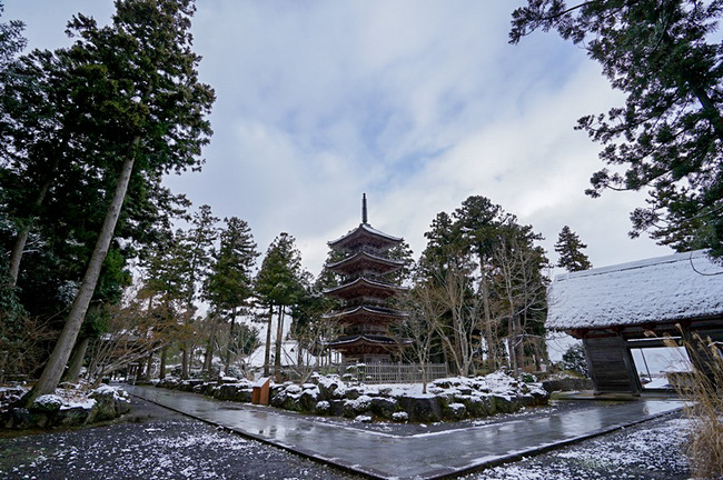 妙宣寺1