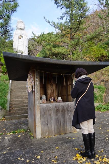 幸福地蔵1
