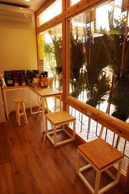 maSanicoffeeマサニカフェ2
