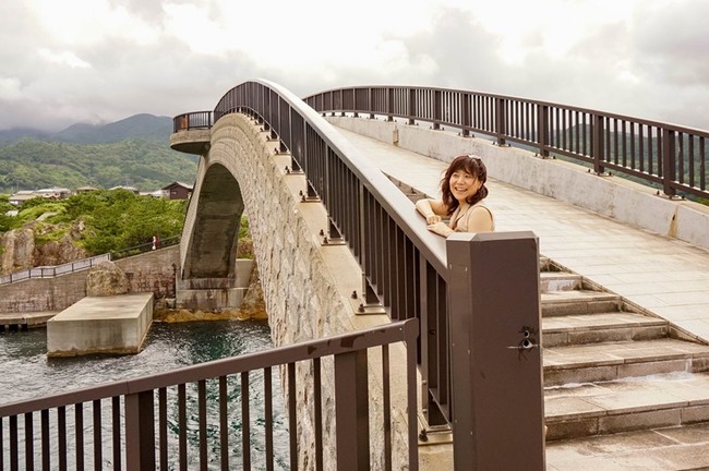 姫津大橋4