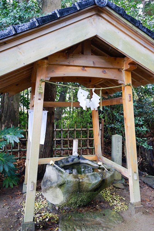 大膳神社２