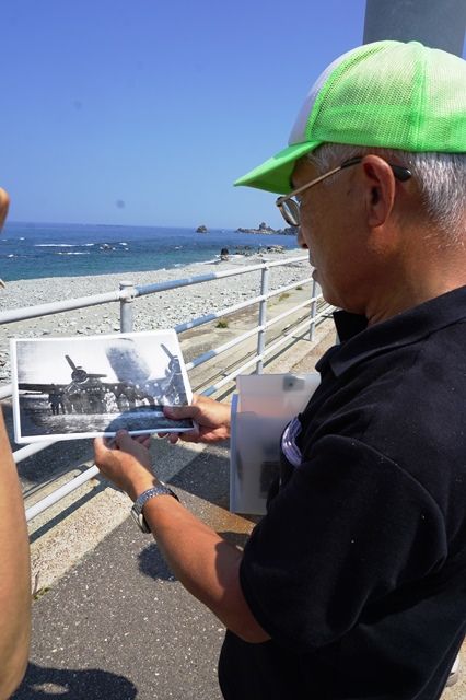 仲田善夫先生