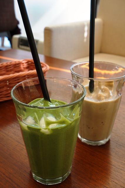 佐渡Coffee&Tea 22(トゥートゥー)4
