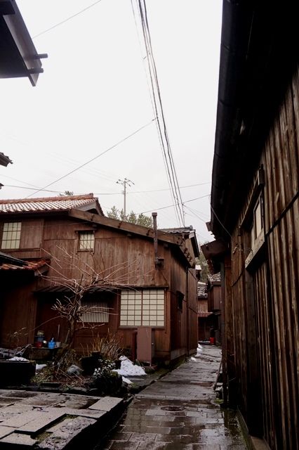 宿根木12