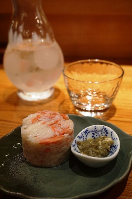 佐渡りきすしさわた