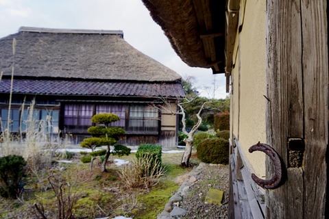 北條家住宅6