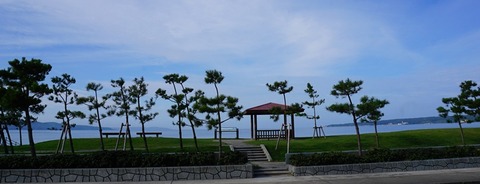 佐渡の風景2