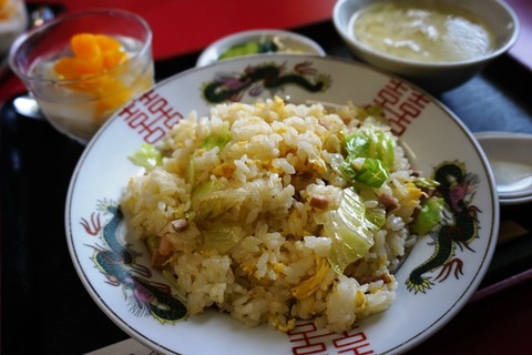 佐渡中華料理味里3