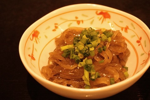 佐渡相川大衆割烹中庄3