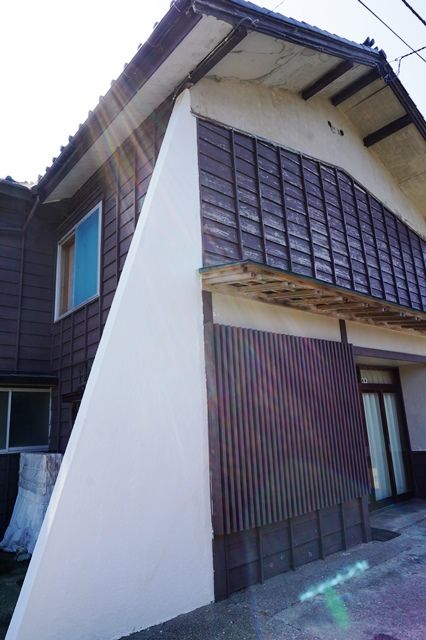 ダコタ森本旅館