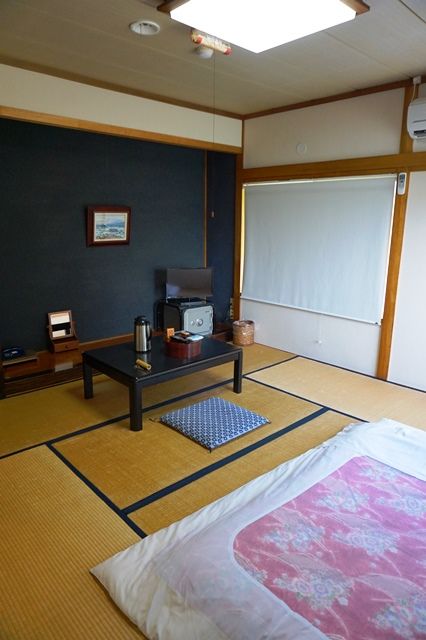 小木かもめ荘部屋