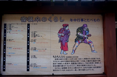 宿根木7