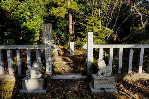 佐渡二宮神社７